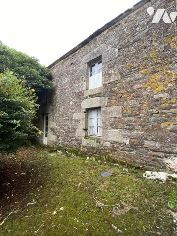 Vente Maison d'habitation