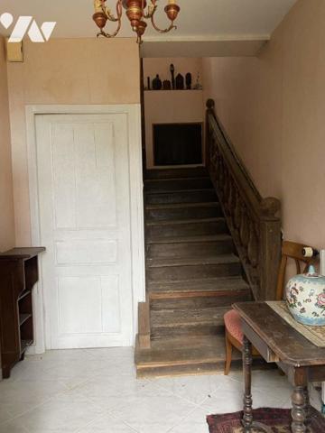 Vente Maison d'habitation