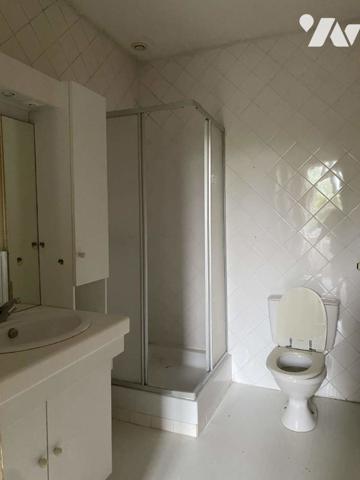 Vente Maison d'habitation