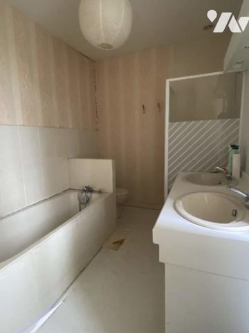 Vente Maison d'habitation