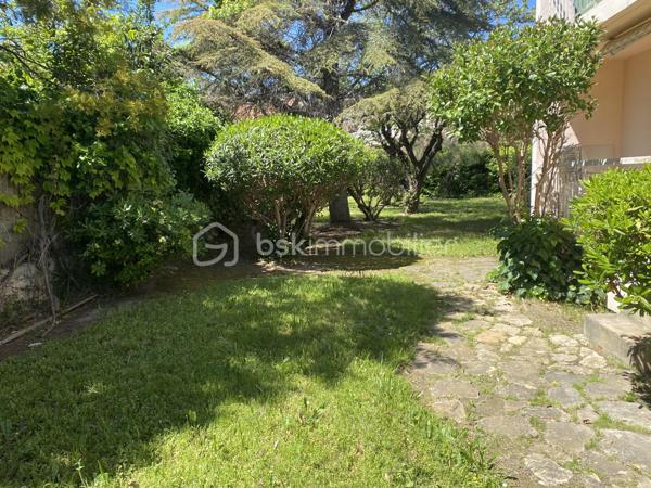 Appartement de 40 m²