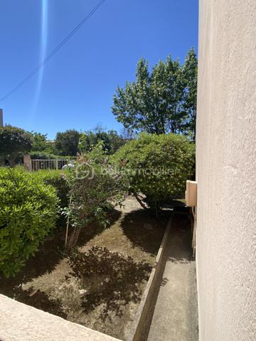 Appartement de 40 m²