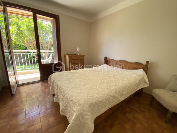 Appartement de 40 m²