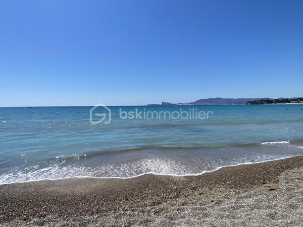 Appartement de 40 m²