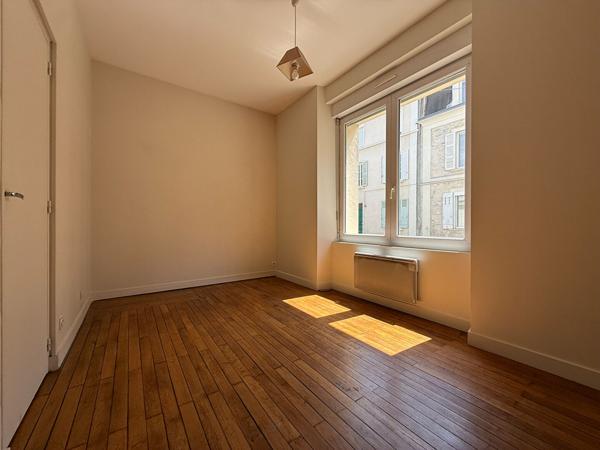 Appartement T3 Terrasse + Parking - UCO