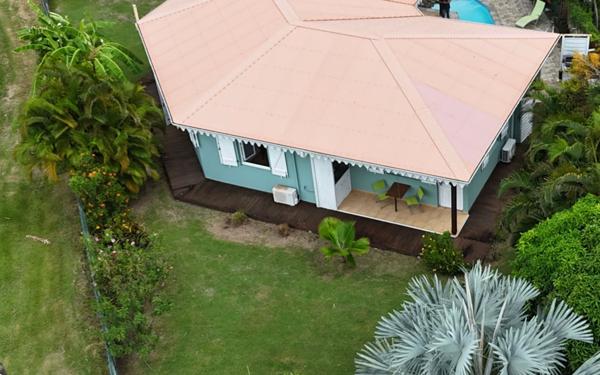 Maison à vendre    4 pièces •  Sainte-Anne