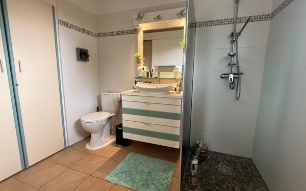 Maison à vendre    4 pièces •  Sainte-Anne