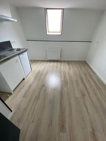Immeuble Roubaix 115 m²