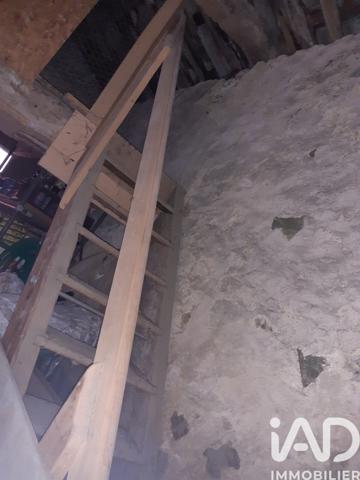 Maison à vendre 6 pièces 123 m² Doué-en-Anjou