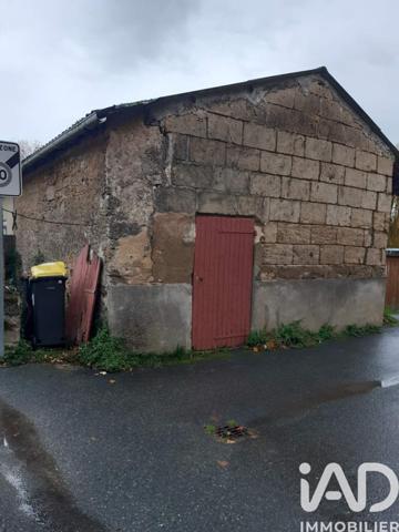 Maison à vendre 6 pièces 123 m² Doué-en-Anjou