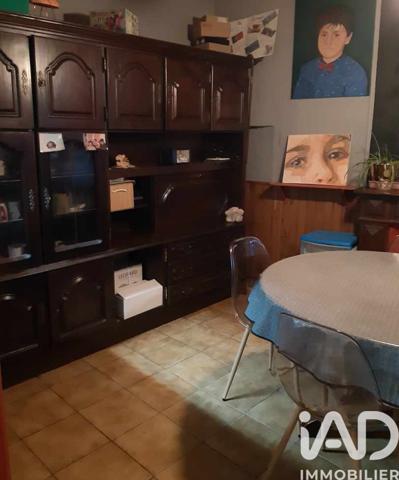 Maison à vendre 6 pièces 123 m² Doué-en-Anjou