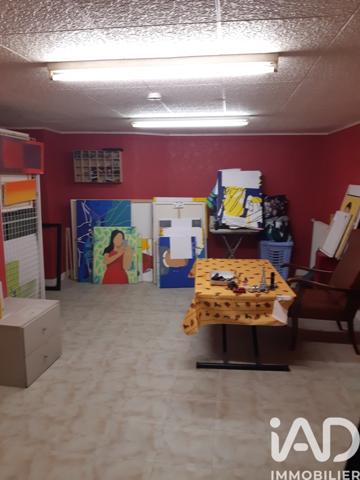 Maison à vendre 6 pièces 123 m² Doué-en-Anjou