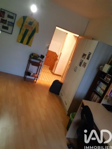 Maison à vendre 6 pièces 123 m² Doué-en-Anjou