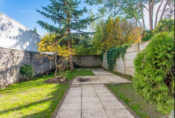Immeuble Nantes 2 appartements - ROND POINT DE PARIS