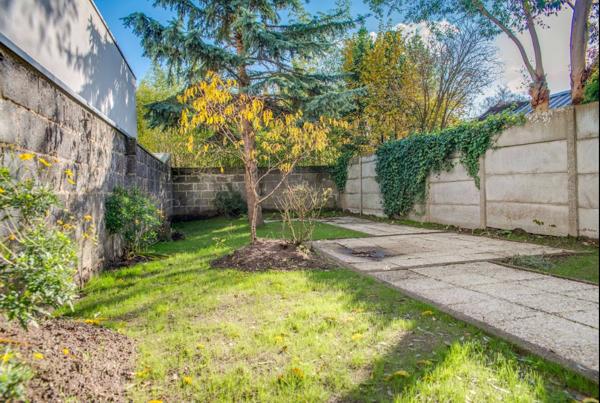 Immeuble Nantes 2 appartements - ROND POINT DE PARIS
