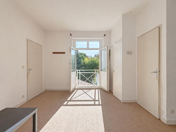 Immeuble Nantes 2 appartements - ROND POINT DE PARIS