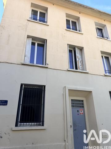 Immeuble à vendre 180 m² Toulon