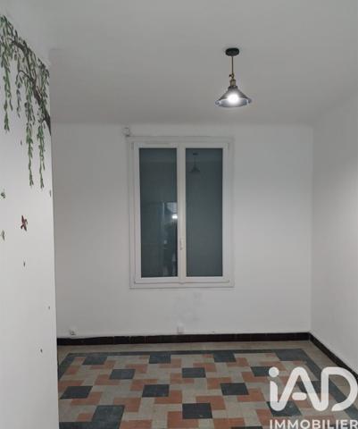 Immeuble à vendre 180 m² Toulon