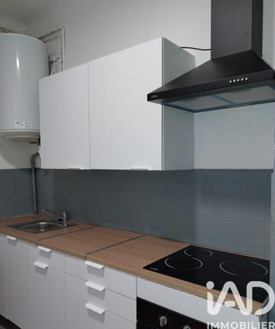 Immeuble à vendre 180 m² Toulon