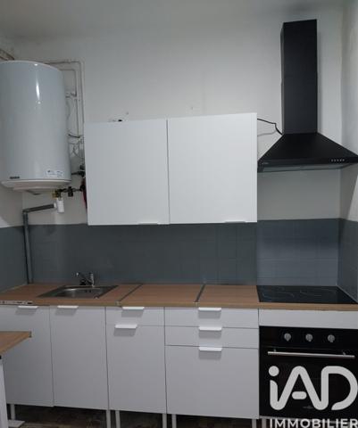 Immeuble à vendre 180 m² Toulon
