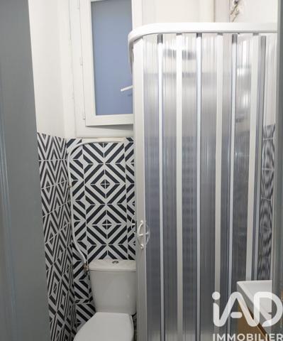 Immeuble à vendre 180 m² Toulon