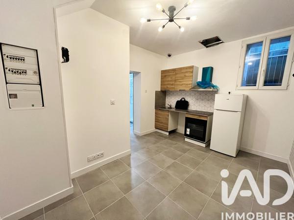 Immeuble à vendre 180 m² Toulon