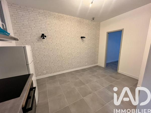 Immeuble à vendre 180 m² Toulon