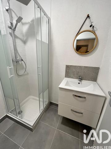 Immeuble à vendre 180 m² Toulon