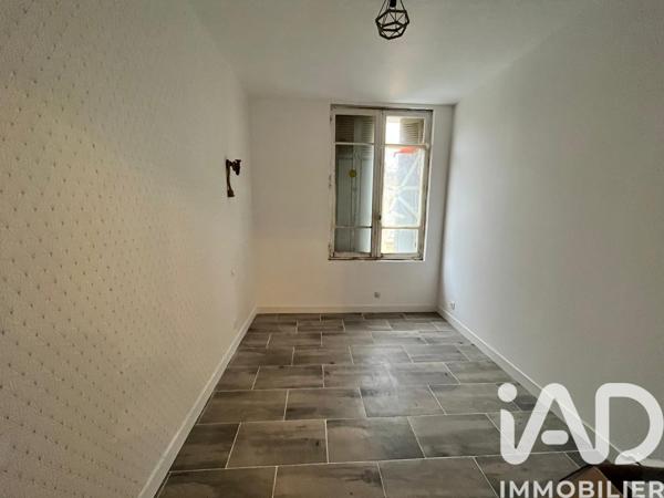 Immeuble à vendre 180 m² Toulon