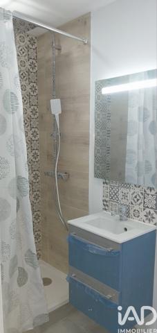 Immeuble à vendre 180 m² Toulon