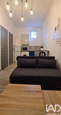Immeuble à vendre 180 m² Toulon
