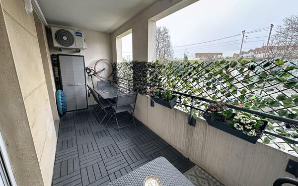 Appartement à vendre    3 pièces • 65 m2 Avignon