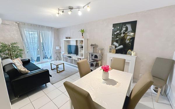 Appartement à vendre    3 pièces • 65 m2 Avignon