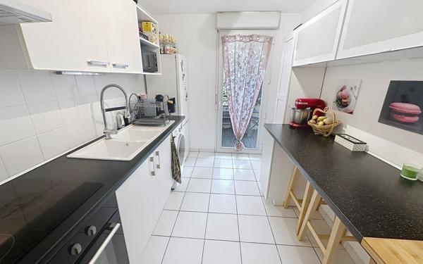 Appartement à vendre    3 pièces • 65 m2 Avignon