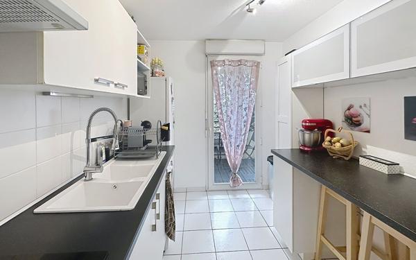 Appartement à vendre    3 pièces • 65 m2 Avignon