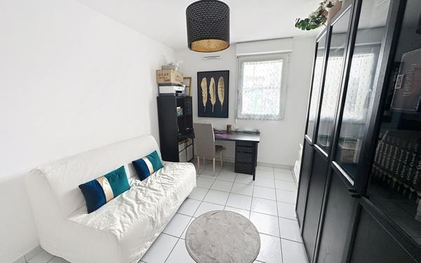 Appartement à vendre    3 pièces • 65 m2 Avignon