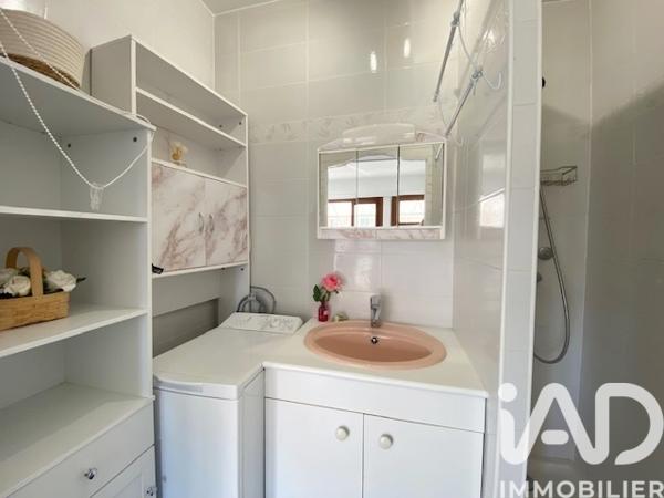 Studio à vendre 26,37 m² Saint-Raphaël