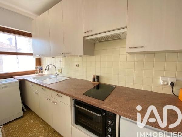 Studio à vendre 26,37 m² Saint-Raphaël