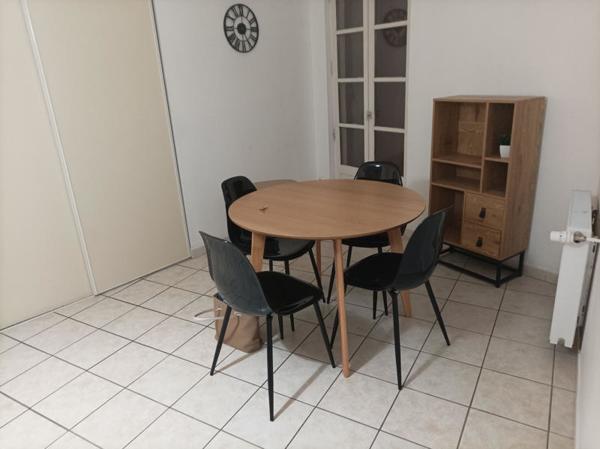 Appartement à louer |  Béziers |  4 pièces | 75 m²