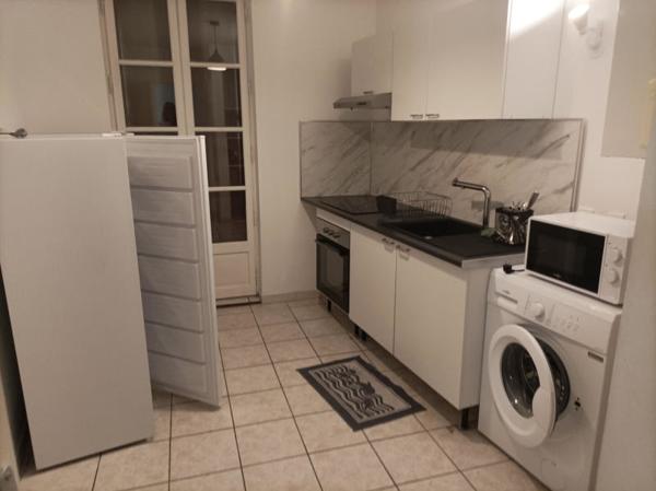 Appartement à louer |  Béziers |  4 pièces | 75 m²