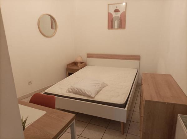 Appartement à louer |  Béziers |  4 pièces | 75 m²