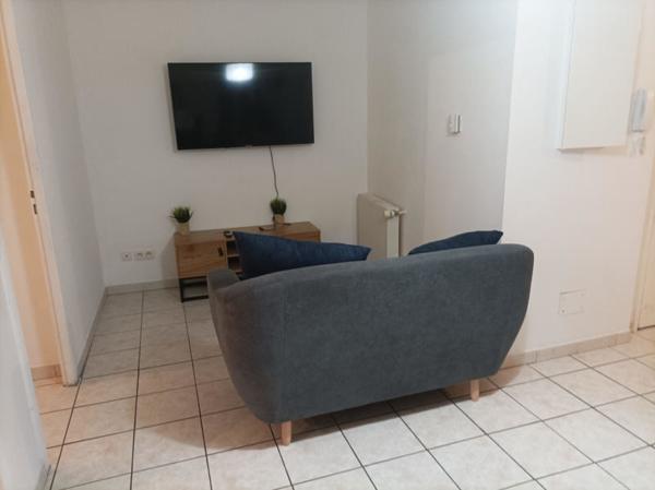 Appartement à louer |  Béziers |  4 pièces | 75 m²