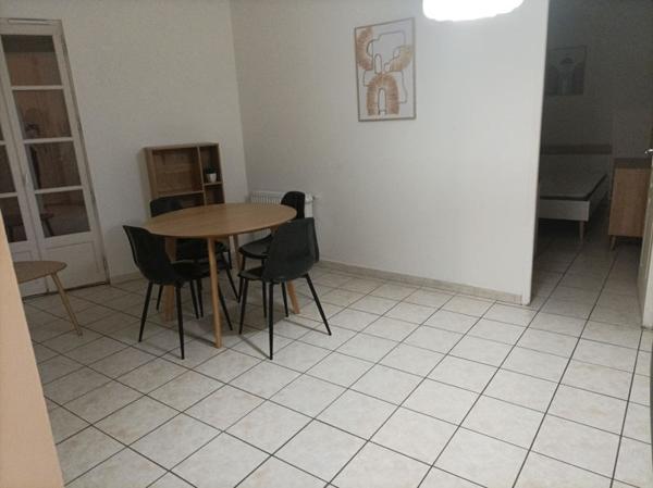 Appartement à louer |  Béziers |  4 pièces | 75 m²