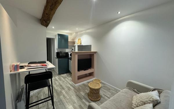 Appartement à louer    2 pièces •  Rouen