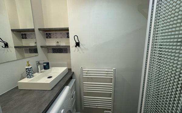 Appartement à louer    2 pièces •  Rouen