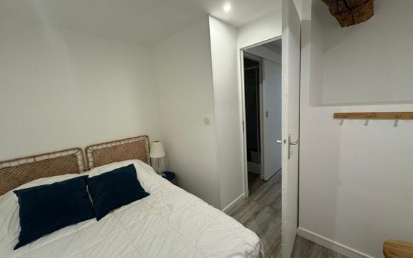 Appartement à louer    2 pièces •  Rouen