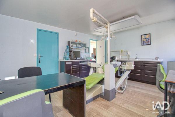 Appartement à vendre 3 pièces 73 m² Lagny-sur-Marne