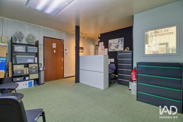 Appartement à vendre 3 pièces 73 m² Lagny-sur-Marne