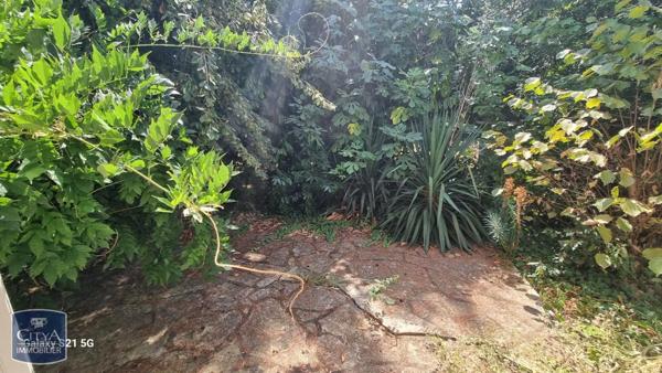 Maison à louer 5 pièces 173.39m²