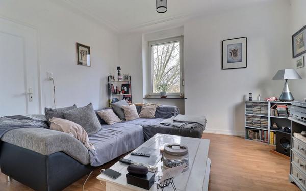 Immeuble à vendre    9 pièces •  Freyming-Merlebach